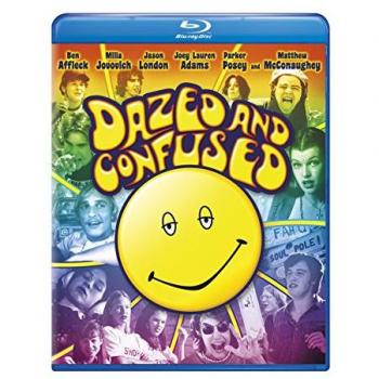 Confusion et Ébriété Blu-ray