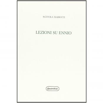 Lezioni su Ennio
