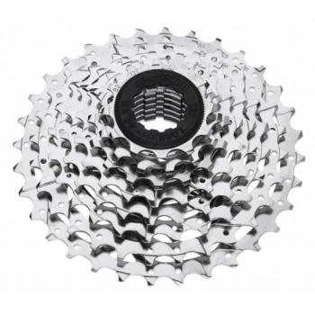 Acier Thermo 7 VT Microshift Mezzo H Cassette