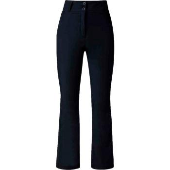 Pantalón de esquí de mujer Rossignol Ski Softshell Stretch negro