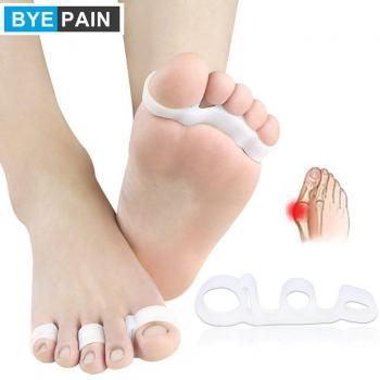 BYEPAIN Bunion Toe Straighteners