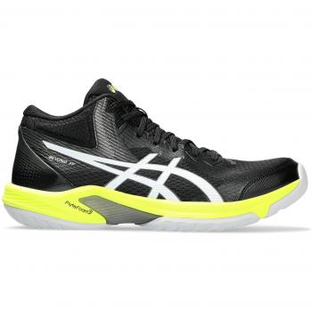 Asics Beyond FF MT Indoor Atletiekschoenen
