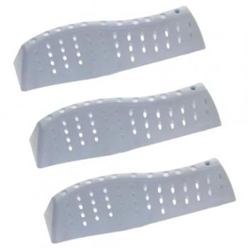 Pack de 3 aubes de tambour – Référence 42055352