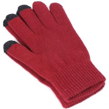Set 3 en 1: Sombrero, Bufanda y Guantes para Hombres y Mujeres