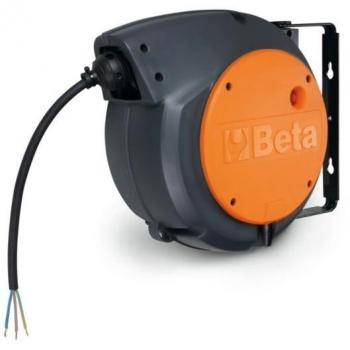 Enrouleur de câble automatique Beta 1844 10-H05 3Gx1,5 mm²