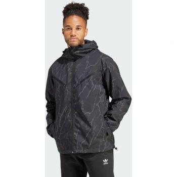 Manteau Adidas Montreal Windbreaker