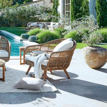 Sillón Hamil Relax Premium