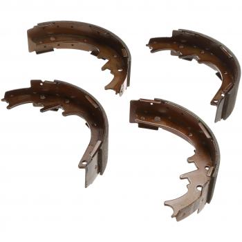 Kit de zapatas de freno A.B.S. 40581