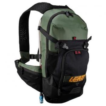 Sistema di idratazione Leatt MTB Mountain Lite 1.5 Pine XS-XXL