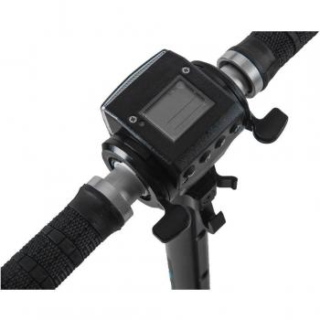 SXT ProLight – 500 W Elektroscooter, 30 km/h