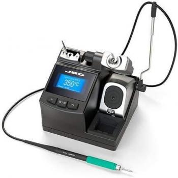 JBC CD‑2SQE Präzisions-Löter – T210‑A, 230 V