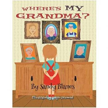 Where's MY Grandma?