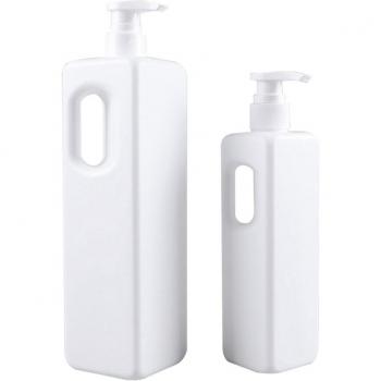Versatile 500/1000ml Liquid Storage Bottle for Soap