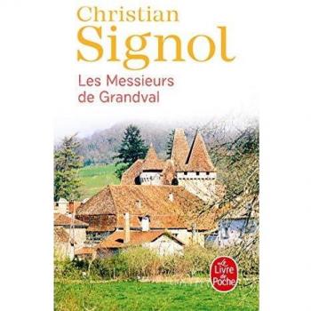 Les Messieurs de Grandval