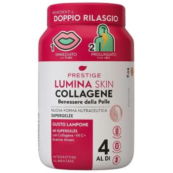 LUMINA SKIN COLLAGENE 60 SUPERGELEE