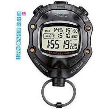Casio Collection Sportuhr »HS-80TW-1EF«, Quarzuhr, Armbanduhr