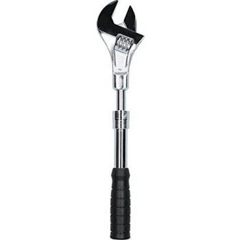 Chiave inglese telescopica 36 mm L 380–520 mm (set di attrezzi)