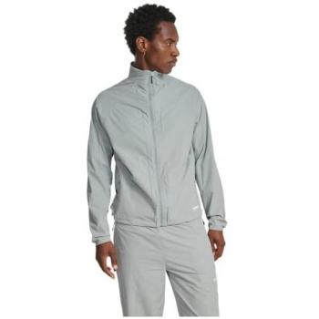 Hummel Pulse Menswear Grey Jacket M