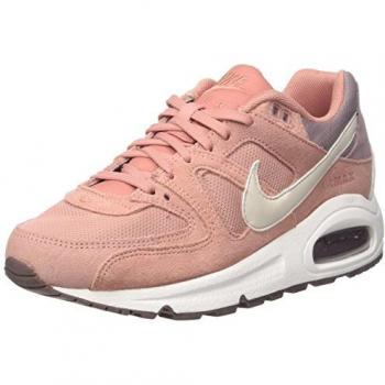 Nike Air Max Command Stardust Women’s, 38.5 – Night Sky Series