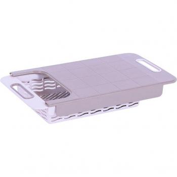 Easy Clean Detachable Cutting Tray