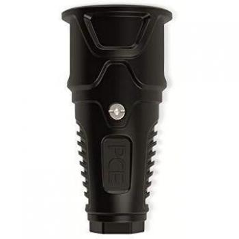 IP20 Taurus2 Rubber Power Socket