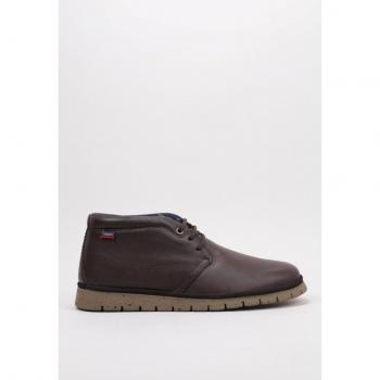 Callaghan 86905 Botín Plano Brown (39)