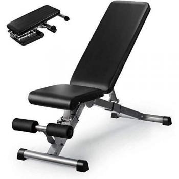 KraftZone Multifunktionsbank