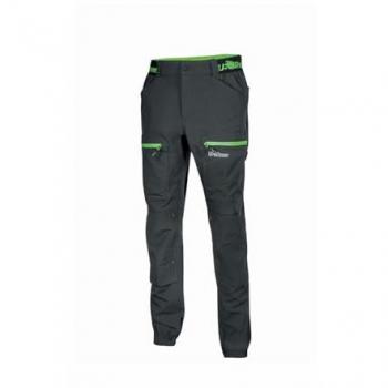 U-POWER Pantaloni da lavoro Horizon U-4 stretch