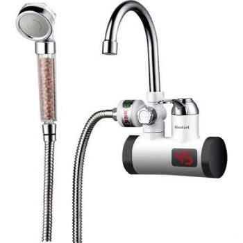Grifo babero Kbxstart 220V