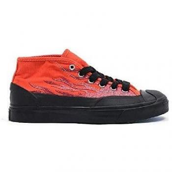 Converse Jack Purcell Chukka X Nast 167378C