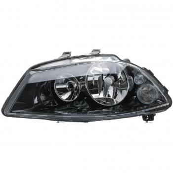 Valeo Frontscheinwerfer Seat Cordoba Ibiza