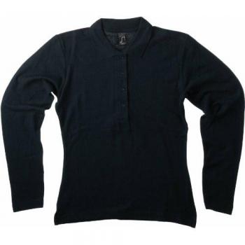 Sol's Podium Farben Poloshirt für Frauen