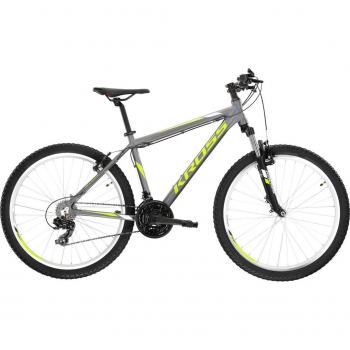 Hexagón 2022 de Kross: Bicicleta Juvenil