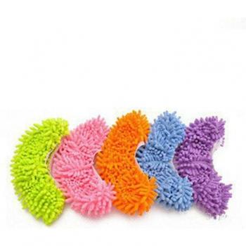 Lazy Mopping Slippers