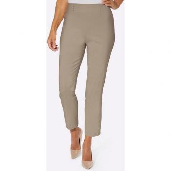 Classic Basics Webhose für Damen