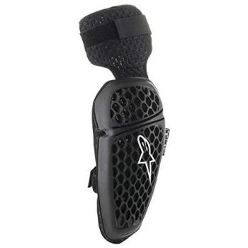 Alpinestars Codera Bionic Plus Negro Adulto L-XL