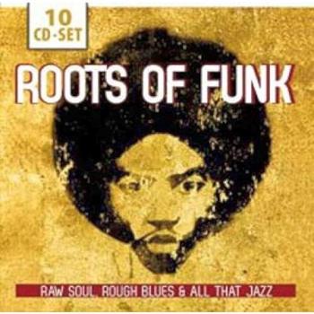 Roots of Funk