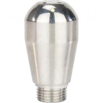 Milk Frothing Spout for Expobar