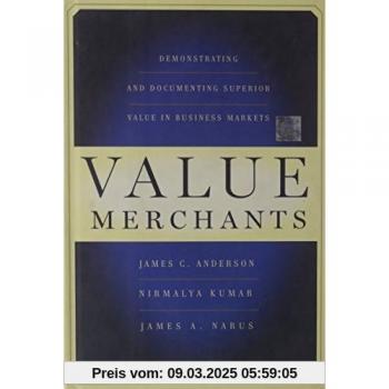 Value Merchants