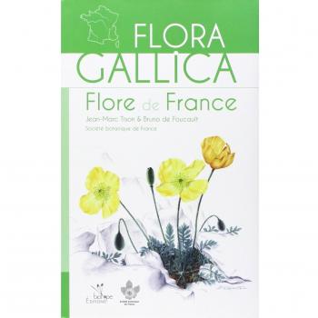 Flora Gallica flore de France
