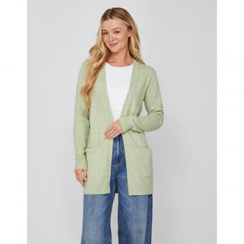 Mantella Vila Noos Ril Cardigan “Bruma Notturna”
