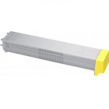 SAMSUNG Gelb Toner 15K C9250ND