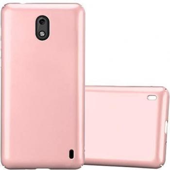 Cadorabo Hülle für Nokia 2 2017 in Roségold
