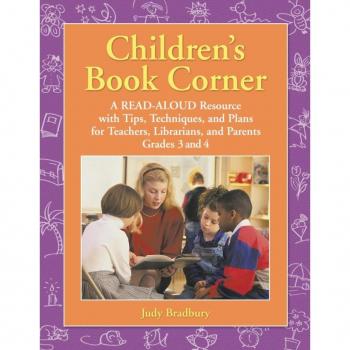 Children's Book Corner