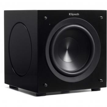 Wireless C-308ASWi Subwoofer by Klipsch – Dark Finish