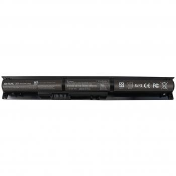 HP Akku 4 Zellen 44WHr 3,0Ah / 3000mAh LI RI04044-CL für ProBook 450 G3, 455 G3, 470 G3