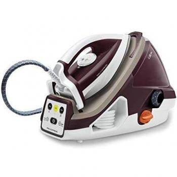 Calor Pro Express 2400W Steam Iron with 6.6 Bar Pressure