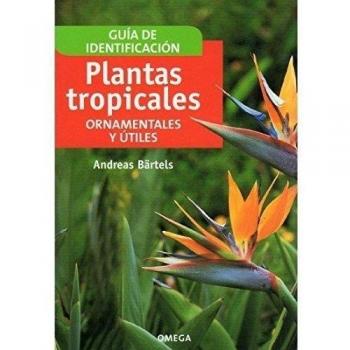 PLANTAS TROPICALES