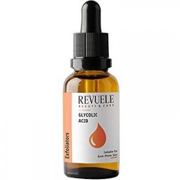 Peeling Viso CYS con Acido Glicolico 30 ml