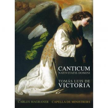 Victoria: Canticum Nativitatis Domini
